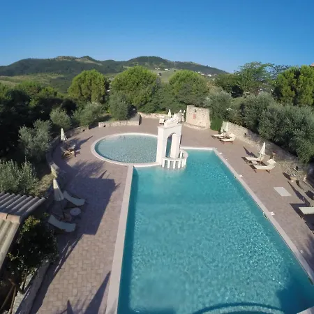 Agriturismo Colle Mura Alloggio per agriturismo