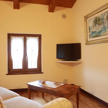 Agriturismo Colle Mura Farm stay *