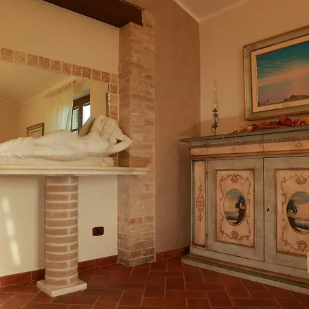 Agriturismo Colle Mura