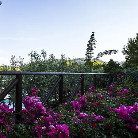 Agriturismo Colle Mura * Collemincio