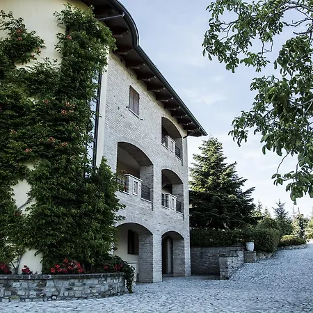 Agriturismo Colle Mura Farm stay