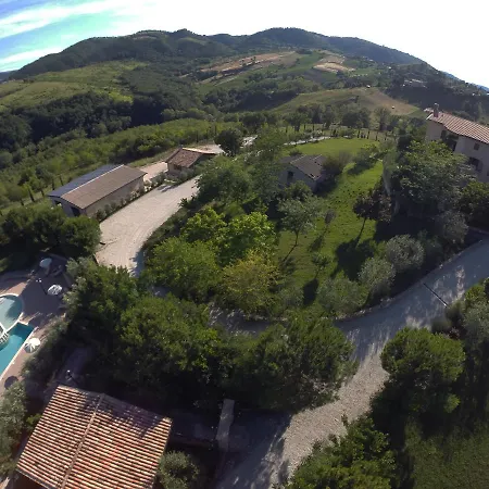 Agriturismo Colle Mura