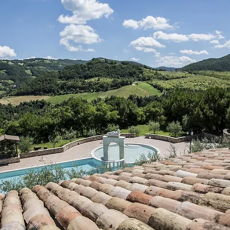Agriturismo Colle Mura *