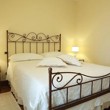 Agriturismo Colle Mura *