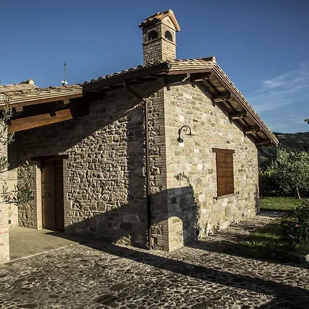 Agriturismo Colle Mura * Collemincio