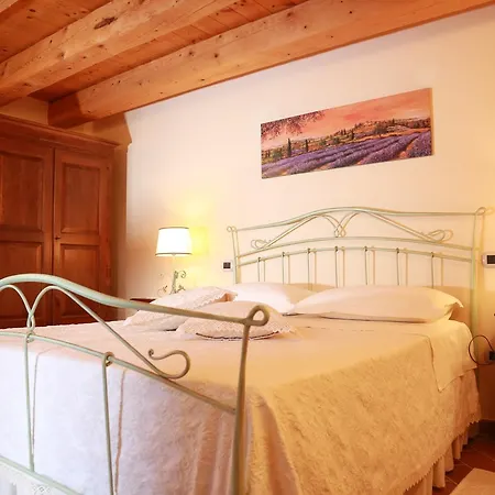 Agriturismo Colle Mura