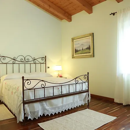 Agriturismo Colle Mura * Collemincio