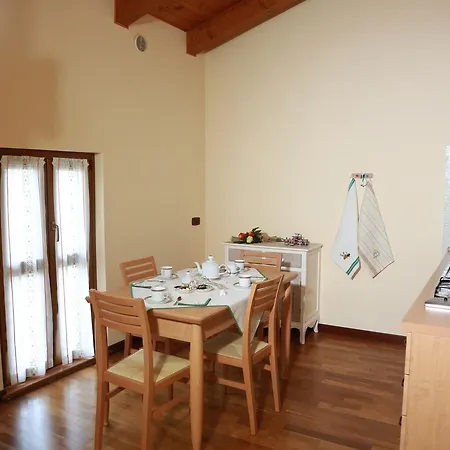 Agriturismo Colle Mura