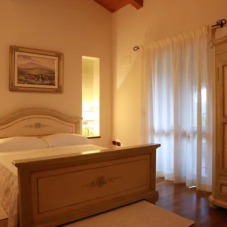 Agriturismo Colle Mura *