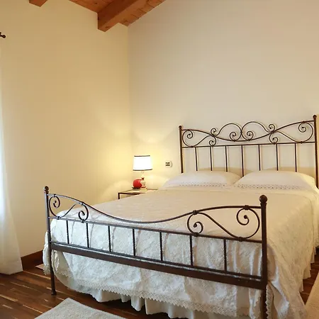 Agriturismo Colle Mura