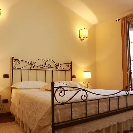 Agriturismo Colle Mura *