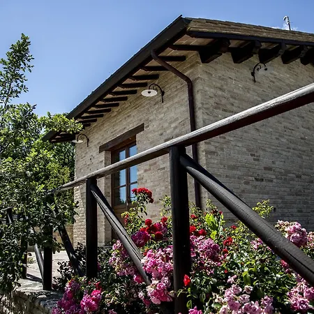 Agriturismo Colle Mura