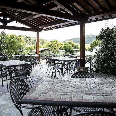 Alloggio per agriturismo Agriturismo Colle Mura