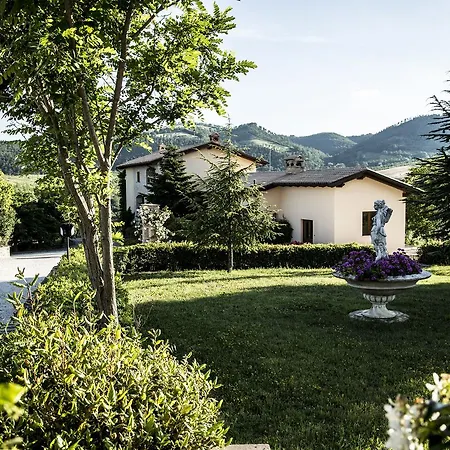 Agriturismo Colle Mura * Collemincio