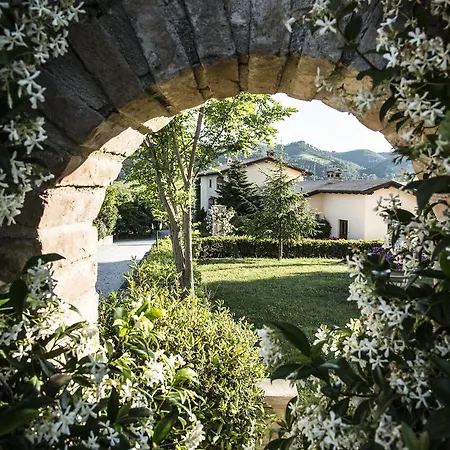 Agriturismo Colle Mura Farm stay *