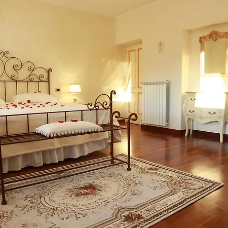 Farm stay Agriturismo Colle Mura *