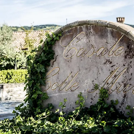 Agriturismo Colle Mura