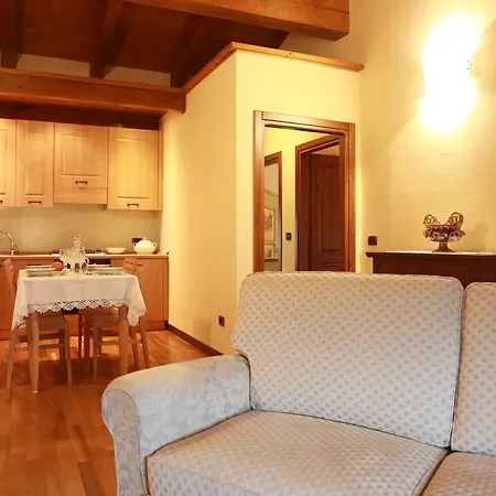 Agriturismo Colle Mura Farm stay