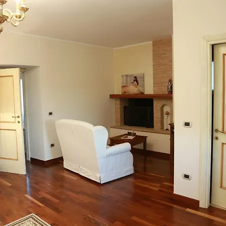 Farm stay Agriturismo Colle Mura