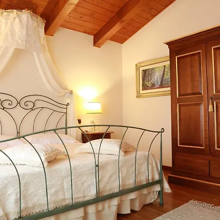 Alloggio per agriturismo Agriturismo Colle Mura