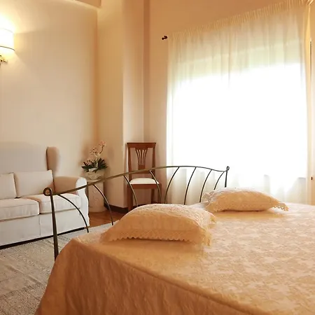 Alloggio per agriturismo Agriturismo Colle Mura