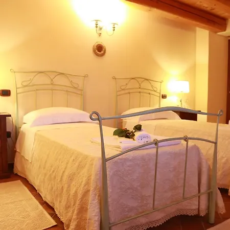 Agriturismo Colle Mura Collemincio
