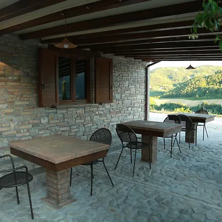 Farm stay Agriturismo Colle Mura
