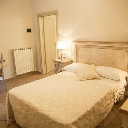 Agriturismo Colle Mura