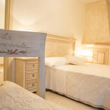Farm stay Agriturismo Colle Mura