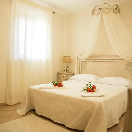 Agriturismo Colle Mura Alloggio per agriturismo
