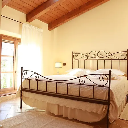 Agriturismo Colle Mura * Collemincio