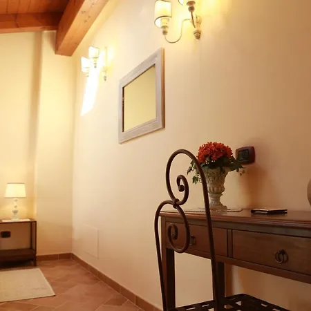 Agriturismo Colle Mura