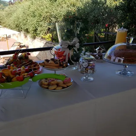 Agriturismo Colle Mura