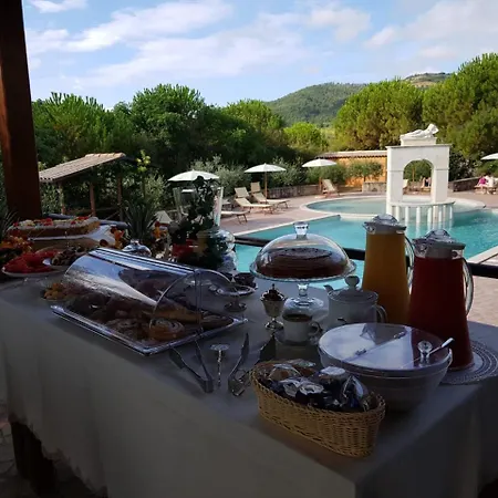 Agriturismo Colle Mura *