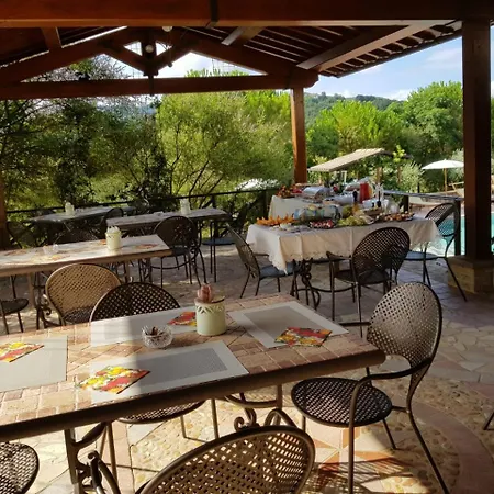 Agriturismo Colle Mura * Collemincio
